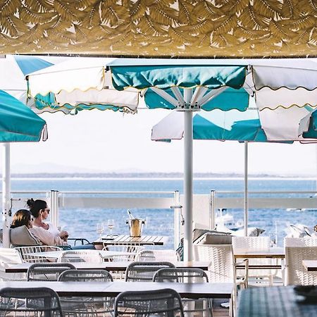 Stay At Shoal Bay Country Club Eksteriør bilde